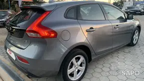 Volvo V40 1.5 T3 Sport Edition Geartronic de 2018