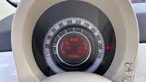 Fiat 500C de 2014
