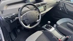 Citroen C4 Picasso 1.6 e-HDi Exclusive de 2015