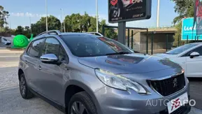 Peugeot 2008 de 2017