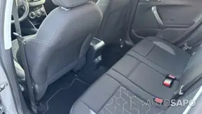 Peugeot 2008 de 2017