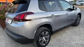 Peugeot 2008 de 2017