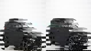 Mercedes-Benz Classe A de 2021