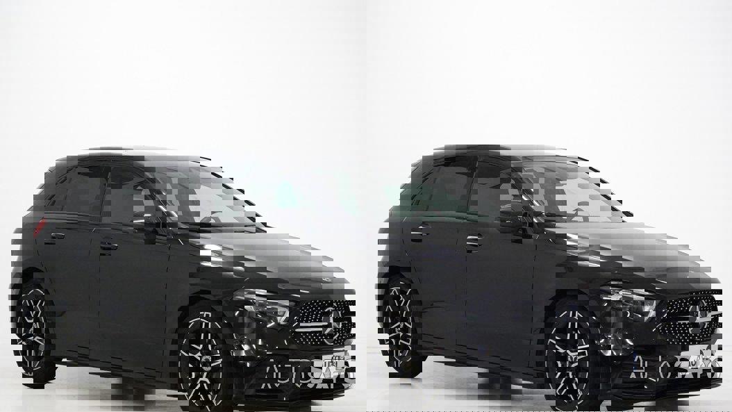 Mercedes-Benz Classe A de 2021