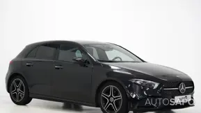 Mercedes-Benz Classe A de 2021