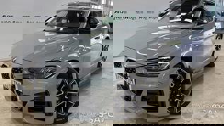 BMW Série 4 de 2023