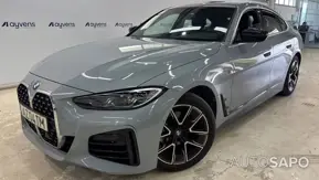 BMW Série 4 de 2023