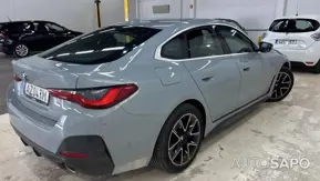BMW Série 4 de 2023