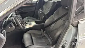 BMW Série 4 de 2023