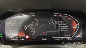 BMW Série 4 de 2023