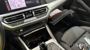 BMW Série 4 de 2023