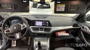 BMW Série 4 de 2023