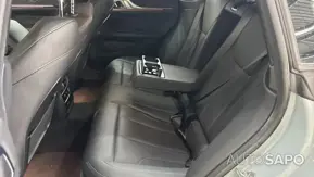 BMW Série 4 de 2023