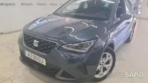 Seat Arona 1.0 TSI FR de 2022