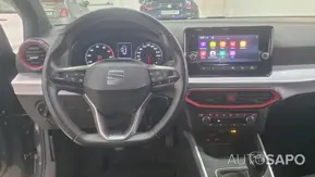 Seat Arona 1.0 TSI FR de 2022