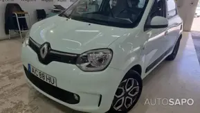 Renault Twingo 1.0 SCe Zen de 2020