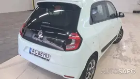 Renault Twingo 1.0 SCe Zen de 2020