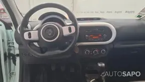Renault Twingo 1.0 SCe Zen de 2020