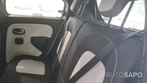Renault Twingo 1.0 SCe Zen de 2020