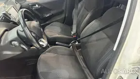 Peugeot 208 1.2 PureTech Allure de 2018
