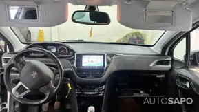 Peugeot 208 1.2 PureTech Allure de 2018