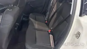 Peugeot 208 1.2 PureTech Allure de 2018