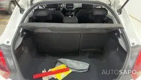 Peugeot 208 1.2 PureTech Allure de 2018