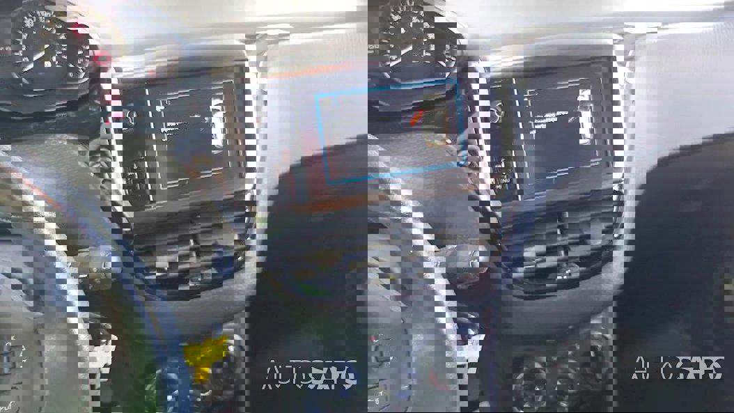 Peugeot 208 de 2019