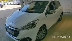 Peugeot 208 de 2019