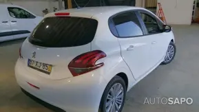 Peugeot 208 de 2019