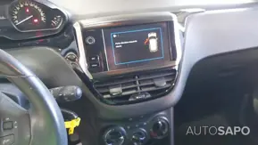 Peugeot 208 de 2019