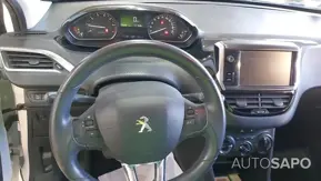 Peugeot 208 de 2019