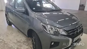 Mitsubishi Space Star 1.2 Intense CVT de 2020