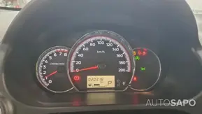 Mitsubishi Space Star 1.2 Intense CVT de 2020