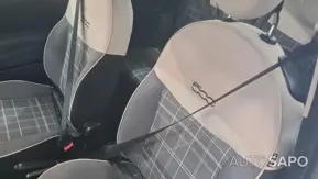 Fiat 500 de 2021
