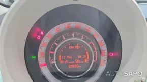 Fiat 500 de 2021