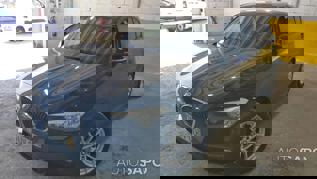 BMW Série 1 de 2018