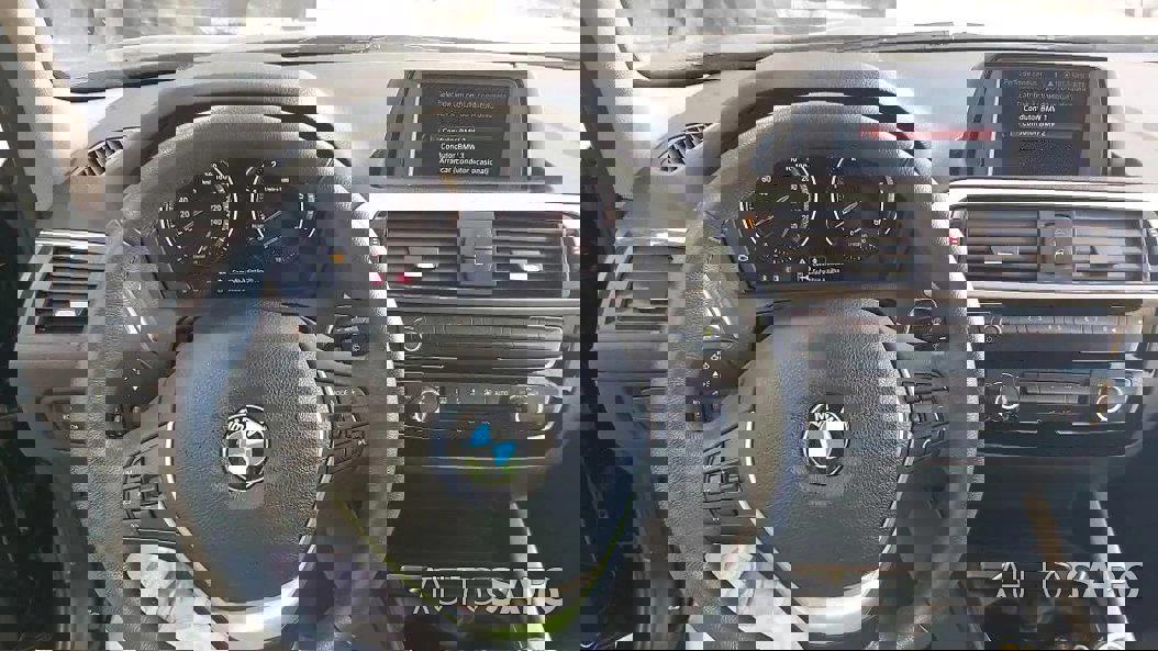 BMW Série 1 de 2018
