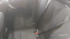 BMW Série 1 de 2018