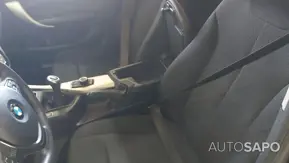 BMW Série 1 de 2018