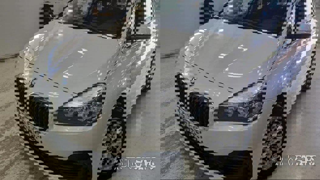 BMW Série 2 de 2020