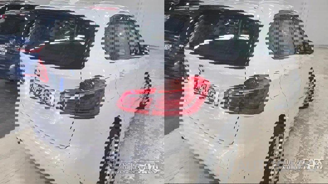 BMW Série 2 de 2020