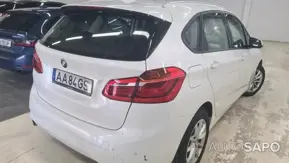 BMW Série 2 de 2020