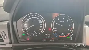 BMW Série 2 de 2020