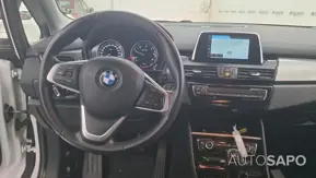 BMW Série 2 de 2020