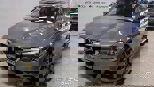 BMW Série 5 de 2018