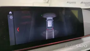 BMW Série 5 de 2018