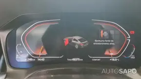 BMW Série 4 de 2022