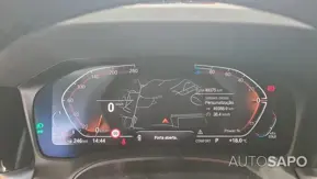 BMW Série 4 de 2022