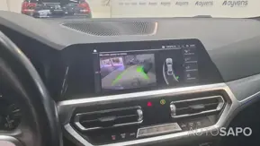 BMW Série 4 de 2022